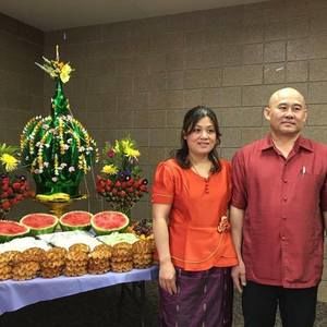 Meet your Posher, Thongdy